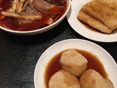 -夫妻肺片·中华老字号·正宗川菜(春熙路店)