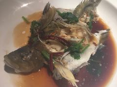 -海味当家·蒸锅海鲜(星海公园店)