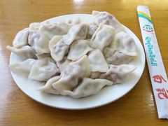 -白记饺子馆多伦道店