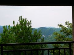 -藏龙百瀑风景区