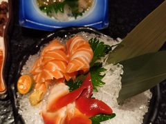 -無境·匠心日本料理(汉街店)