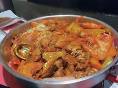 -和福顺·牛肉海鲜焖锅(汕头金平万达广场店)