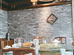 大堂-井水小厨·湘菜(活力广场店)