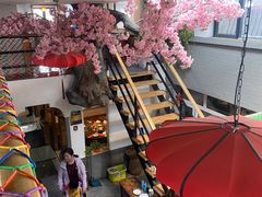 -缘福乡村铁锅炖民宿(八达岭店)