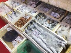 -荣祥海鲜·烟台菜(胜利路二部)