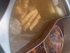 -潮汕大目牛肉火锅(水围店)