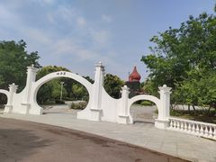 -济南国际园博园