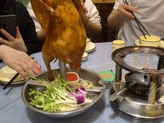 -大师傅金奖啤酒鱼(西街口总店)