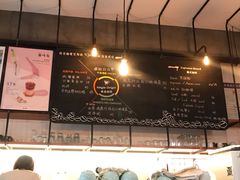 -fishtank鱼缸咖啡(三山街店)