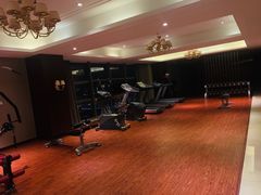-昆山皇冠国际会展酒店