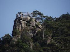 -大明山自然探索公园