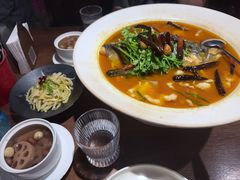 -清水亭湖北菜(大屯DT51店)