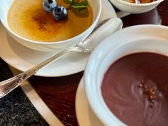 古法陈皮红豆沙-杭州西子湖四季酒店·金沙厅