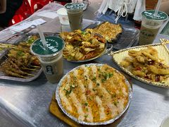 -小民大排档(光谷店)