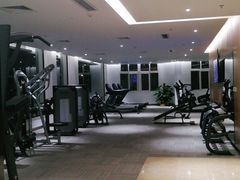-厦门悦华酒店