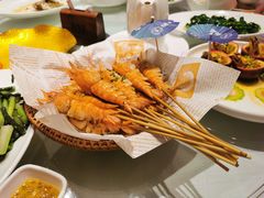 -79号渔船海鲜饭店(岗厦店)