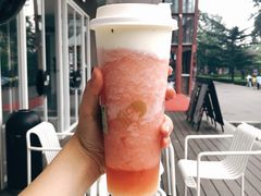 -喜茶(北京通州万达店)