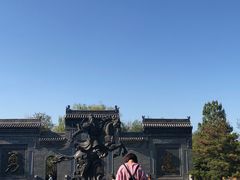 -武清南湖绿博园