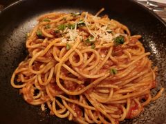 -食间牛排(重庆路万达店)
