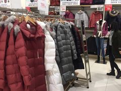 -优衣库(红谷滩万达店)