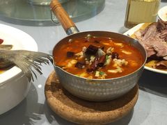 -六泰居·尔滨地标·东北菜(黄河路店)