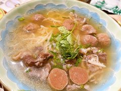 -曼泰·泰餐(江南环球港店)