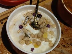 -欧提汗·新疆餐厅·清真(银都路店)