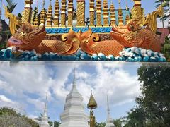 -西双版纳傣族园
