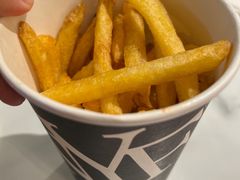 -纽约薯条(世豪广场店)