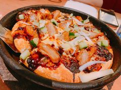 -必胜客(滨江店)