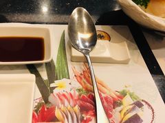 -大渔铁板烧(万象城店)
