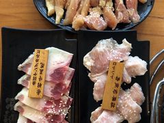 -赤羽烧肉屋(琅琊古道店)