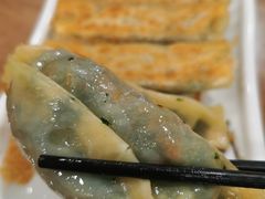 -春水锅贴·传统鲁菜(大明湖店)