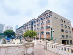 -上海四行仓库抗战纪念馆