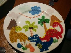 android_upload_pic-JINNS锦时 steak&pizza(浸信会礼拜堂旧址店)