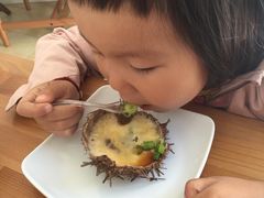 -海胆小馆(东北水饺·春柳店)