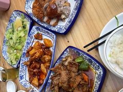 -杨南饭店·二十五年闽菜馆(凤湖新城一店)