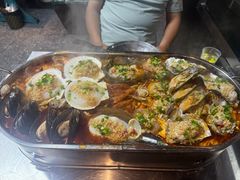 -原乡故事里海鲜大餐(玉祥门北马道巷店)