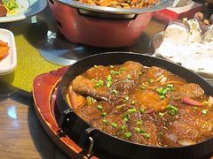 -东来土菜馆(民祥园路店)
