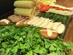-霸王虾·小龙虾香辣蟹(玉林店)