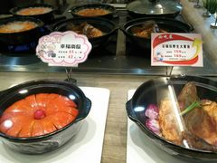 -保定会馆(红旗大街店)