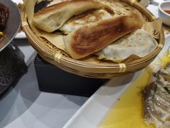 -钱记·乡野菜(紫荆花路店)