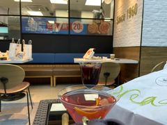 -MOSSO音乐酒吧·Live House(南京西路店)