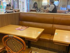 -萨莉亚意式餐厅(天河城购物中心店)