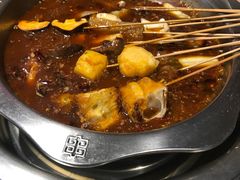 -袁记串串香(新南门店)