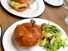 -尚牛社会 Beef & Liberty(金桥EKA天物店)