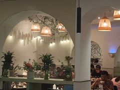 -香香海南菜餐厅