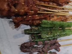 -串盟烧烤大排档·长沙美食地标(星沙店)