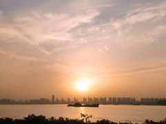-幕燕滨江·燕子矶公园