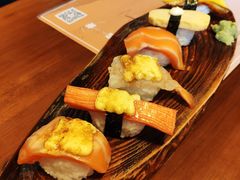 -烧鸟横丁(联发文创口岸店)